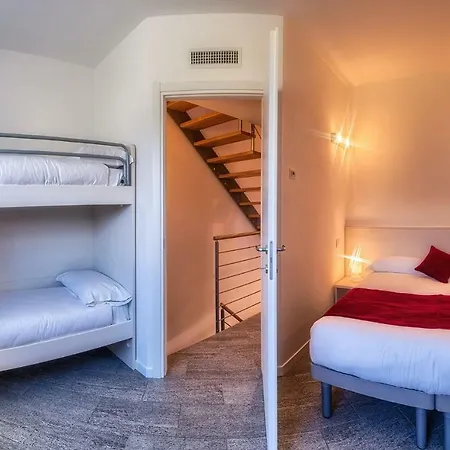 Aparthotel Rainbow