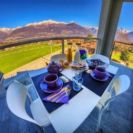 Rainbow Hotel apartamentowy Colico