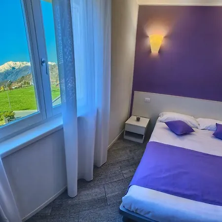 Hotel apartamentowy Rainbow *