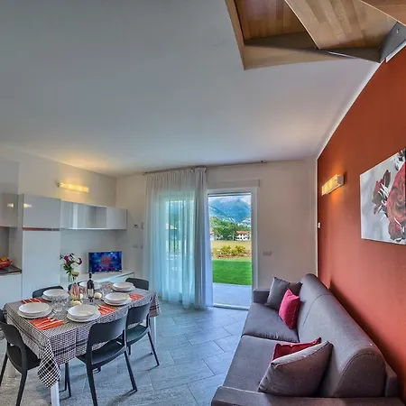 Hotel apartamentowy Rainbow Colico