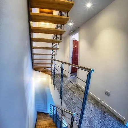 Rainbow Hotel apartamentowy