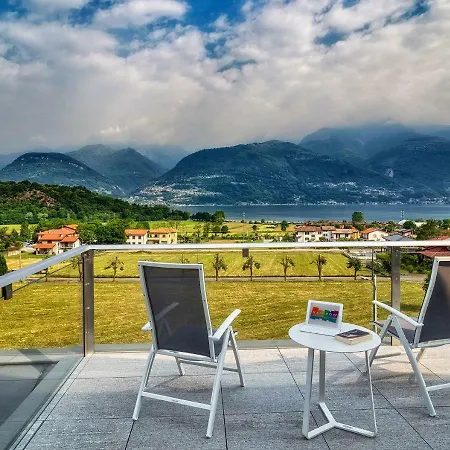 Rainbow Hotel apartamentowy